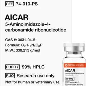 AICAR 50mg