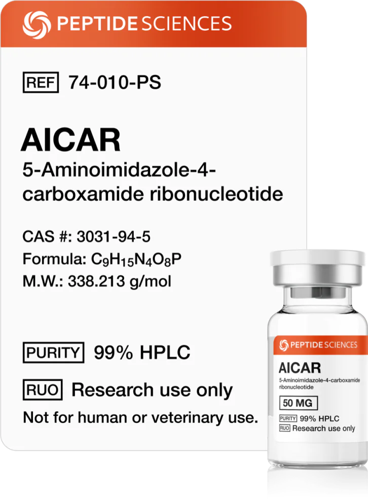 AICAR 50mg