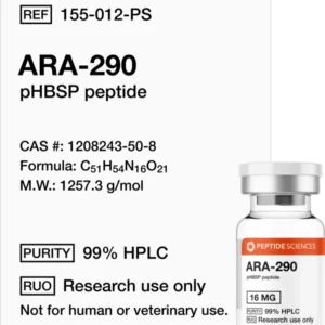 ARA-290 16mg