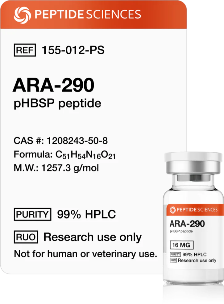 ARA-290 16mg