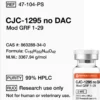 CJC-1295 no DAC 5mg (Mod GRF 1-29)