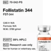 Follistatin 344 1mg