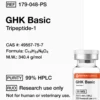 GHK Basic 50mg