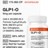 Orforglipron (6mg x 90 Capsules = 540mg)