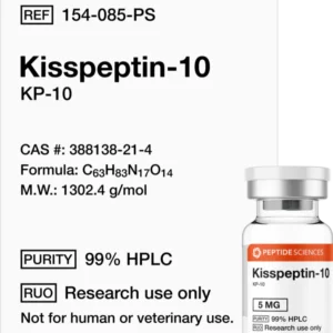 Kisspeptin-10 5mg