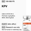 KPV Peptide  (Ac-KPV-NH2) 5mg