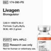 Livagen Peptide 20mg (Bioregulator)