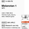 Melanotan 1 (MT1) 10mg