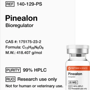 Pinealon 20mg (Bioregulator)