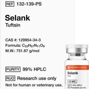 Selank 10mg