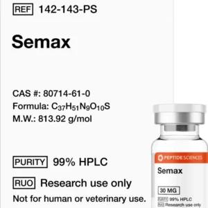 Semax 30mg