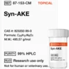 Syn-AKE 200mg (Topical)