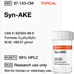 Syn-AKE 200mg (Topical)