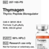Thymagen (Thymogen) 20mg