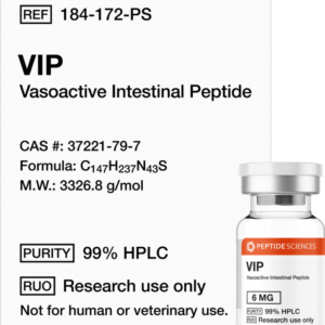 VIP 6mg