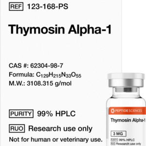 Thymosin Alpha-1 10mg