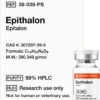 Epithalon (Epitalon) 20mg