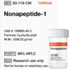 Nonapeptide-1 200mg (Topical)
