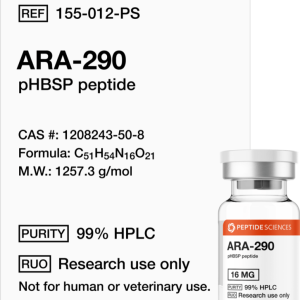 ARA-290 16mg