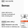 Semax 30mg