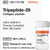 Tripeptide-29 200mg (Collagen peptide) (Topical)