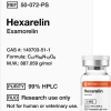 Hexarelin 5mg